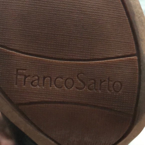 Booties - Picture 5 of 5